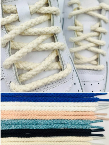 Hemp Shoelaces