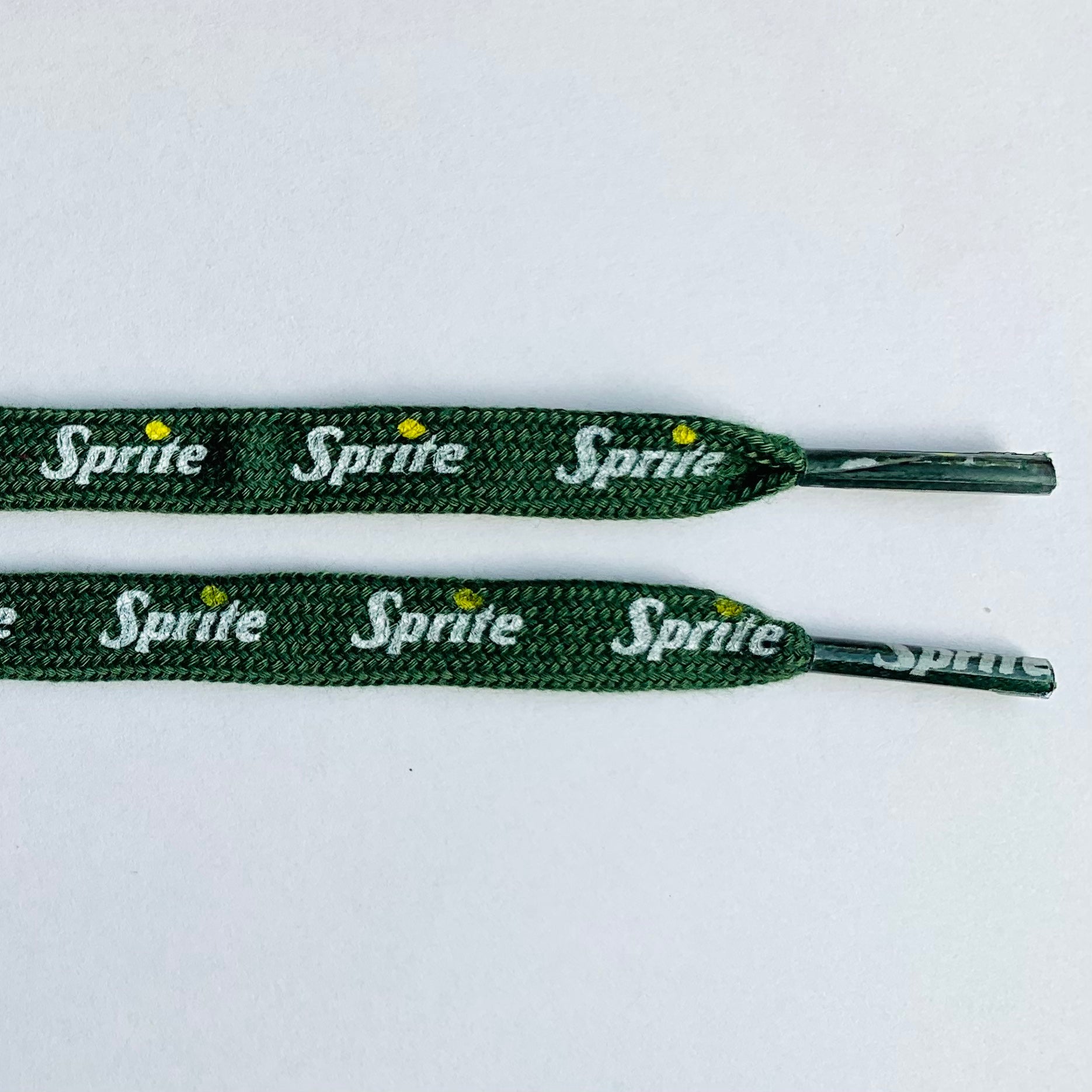 Sprite Schnürsenkel 140 cm 