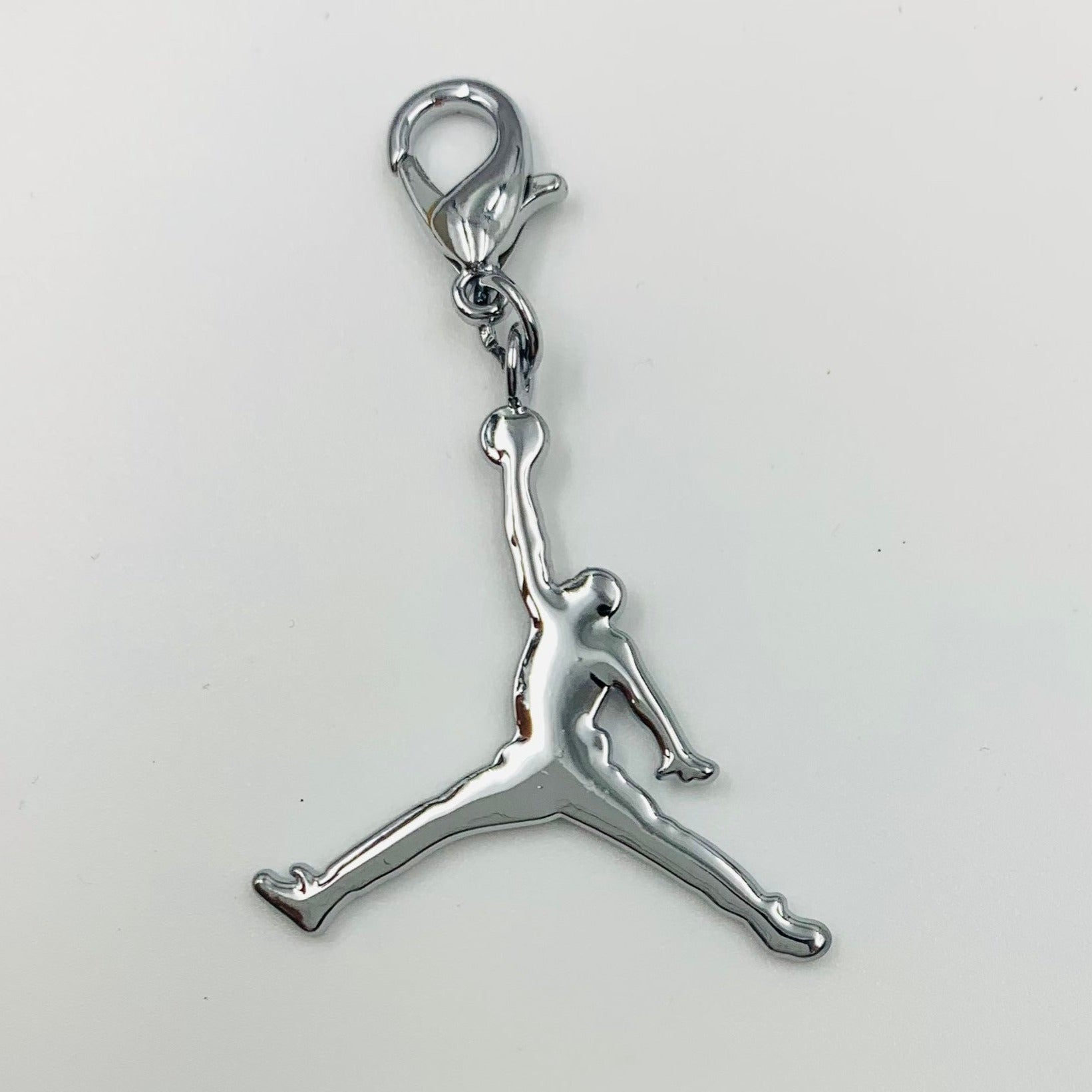 Air jordan cheap jumpman keychain