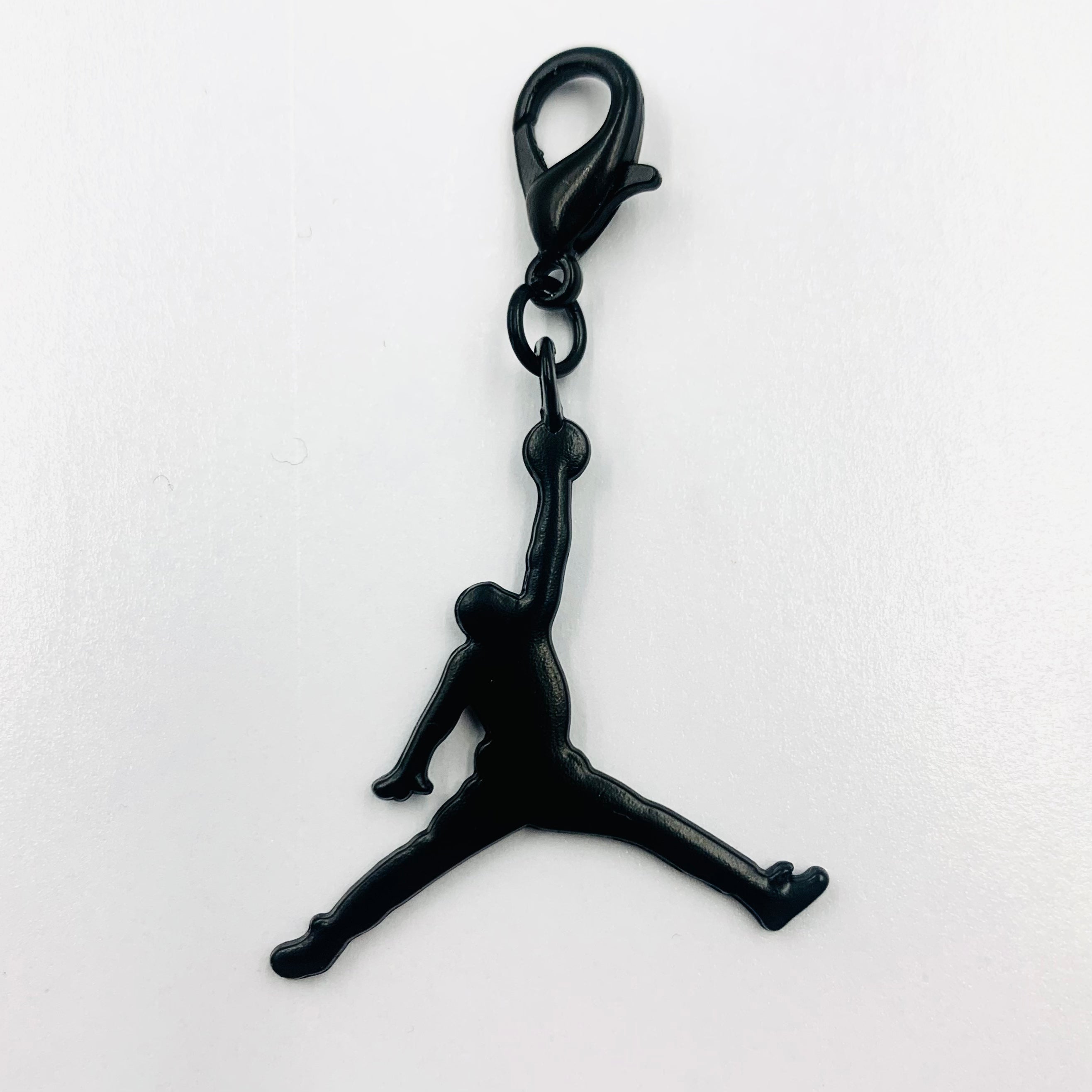 Black Jumpman