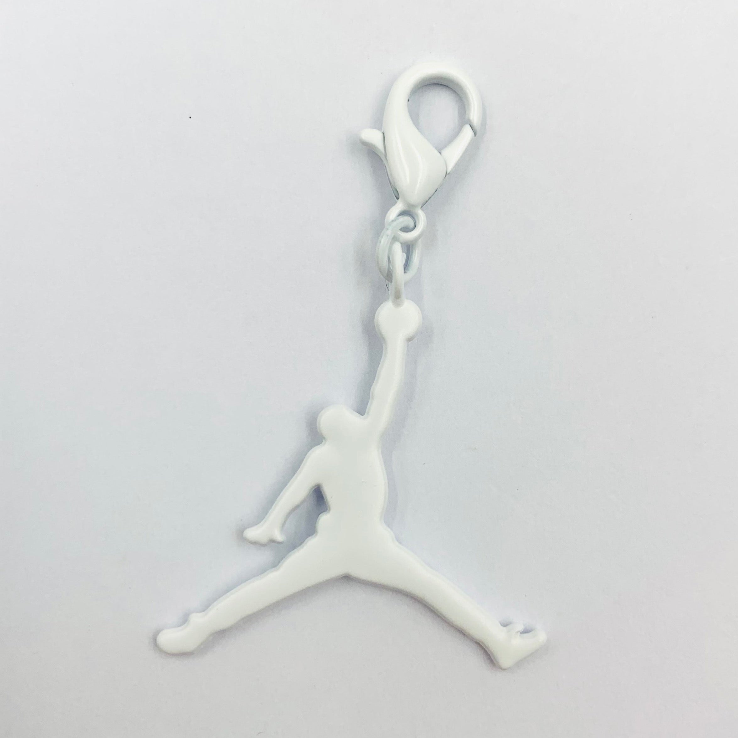 Weißer Jumpman