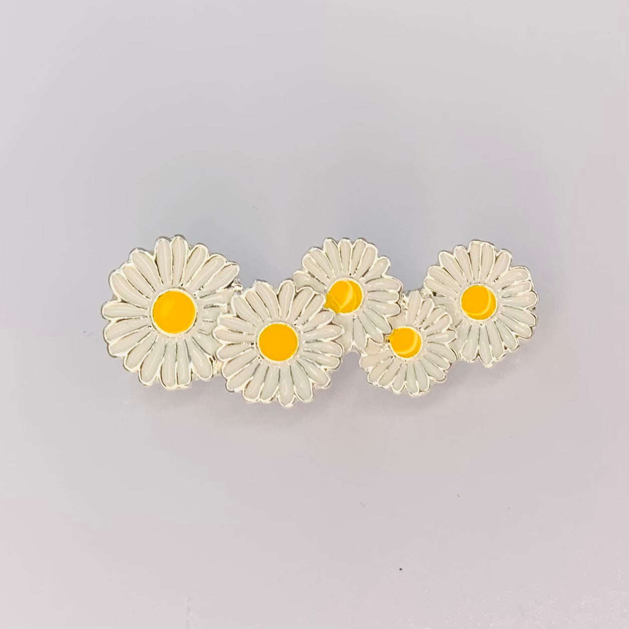 Daisy Lace Locks