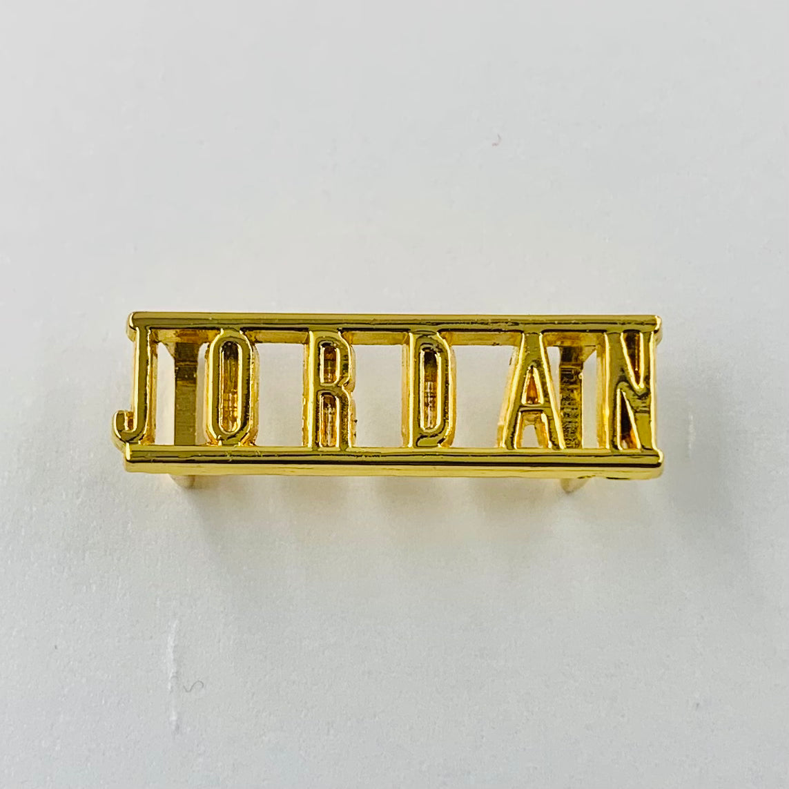 Goldene Jordan Lace Locks